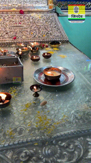 Jain Status Video 253 _ Mata Padmavati @jainstatus @jeendev @jainism @matapa_HD.mp4